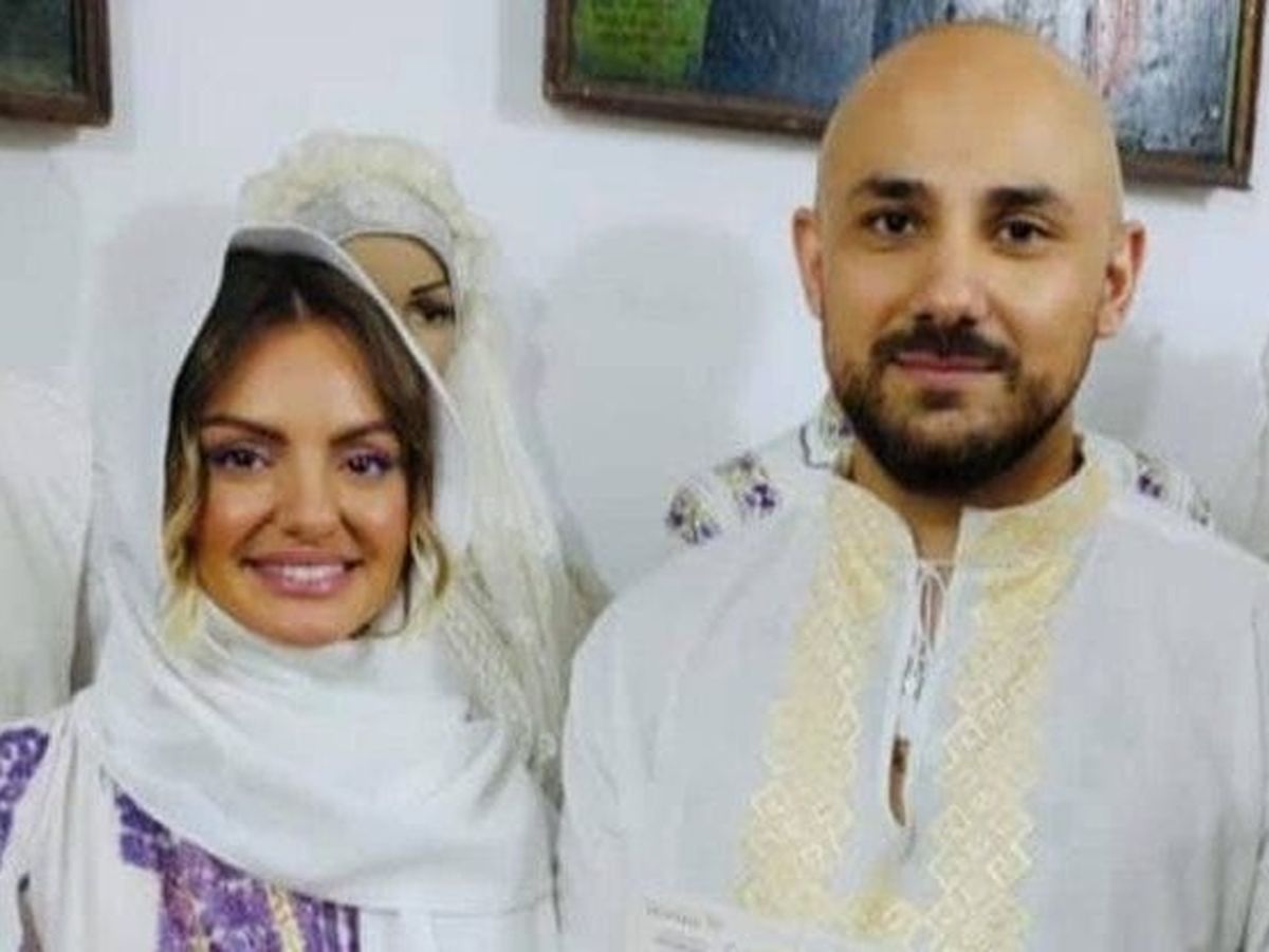 Alexandra Stan și Emanuel Necatu s-au despărțit! Soțul artistei a confirmat separarea