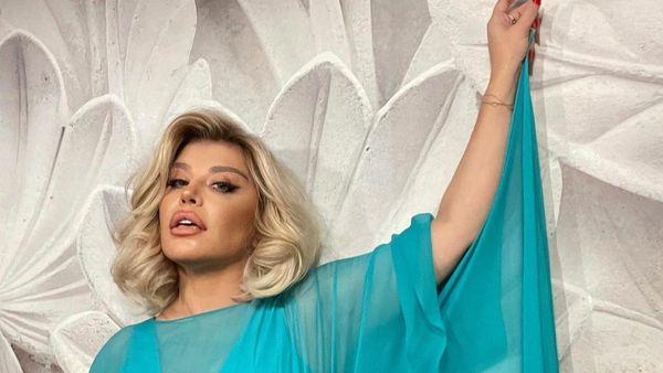 Loredana Groza, mesaj emoţionant pentru Simona Halep: ”Să fie fericită și să rămână în continuare number one”