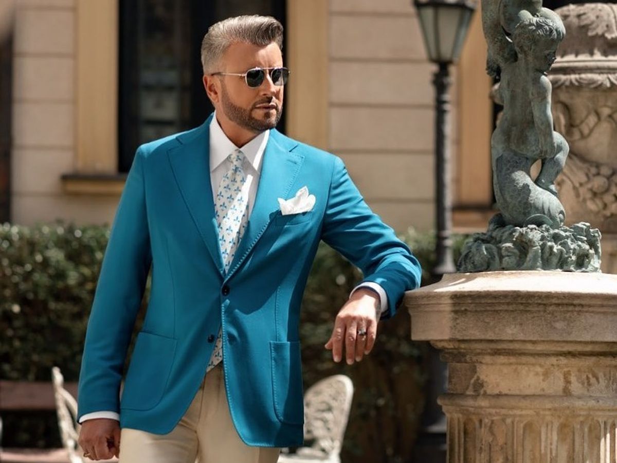 ătălin Botezatu a analizat ținuta purtată de Simona Halep la cununia civilă! Sportiva l-a impresionat pe creatorul de modă