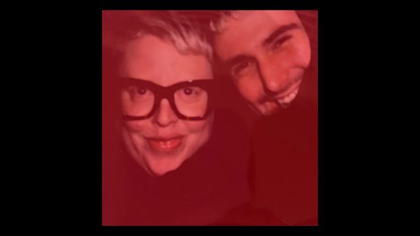 FRED AGAIN FEAT THE BLESSED MADONNA - Marea (We ve Lost Dancing)