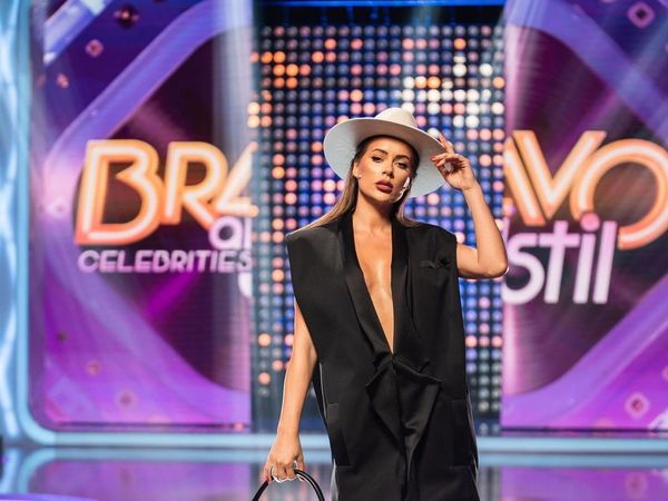 Sensy, mesaj emoționant! Ce mărturisiri a făcut concurenta &rdquo;Bravo, ai stil! Celebrities: &rdquo;Am pierdut multe &icirc;n viață&rdquo;