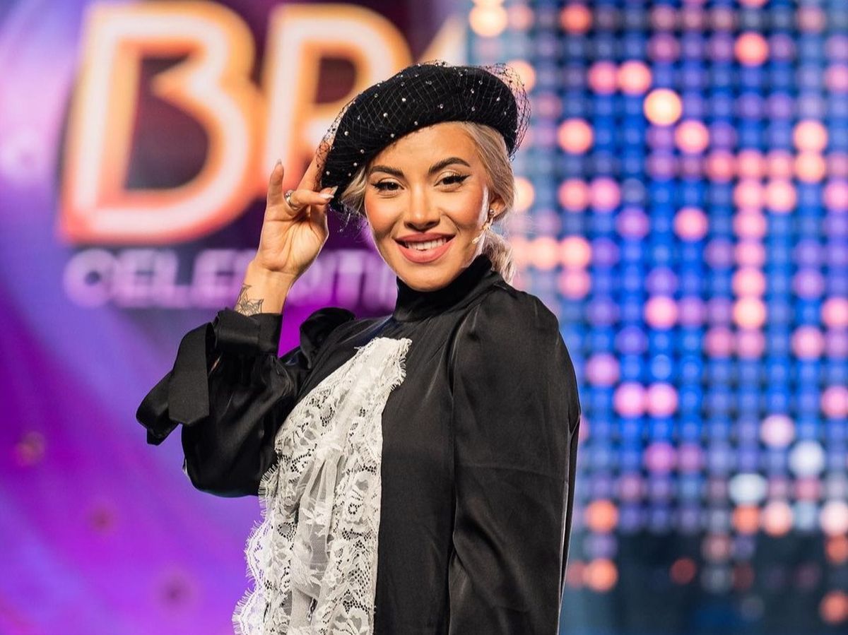 Nicoleta Nucă, noi dezvăluiri despre experiența ”Bravo, ai stil! Celebrities”! Cum se simte artista la filmări