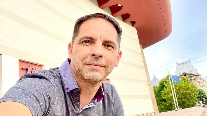 Dan Negru, mesaj pentru membrii formației &rdquo;5Gang&rdquo;! Ce spune prezentatorul TV despre generația Z: &rdquo;Prognozele spun că nu vor avea...&rdquo;
