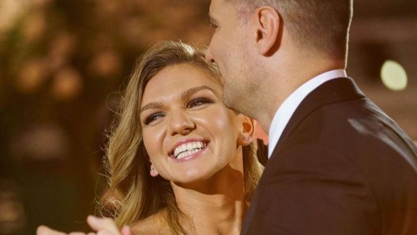 Dimineaţa Nebună | Simona Halep s-a căsătorit şi a avut un meniu de milioane, dar nu a primit bani şi nici daruri. Audio