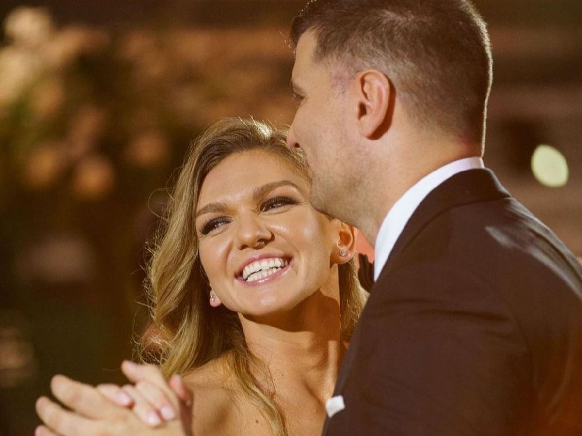 Dimineaţa Nebună | Simona Halep s-a căsătorit şi a avut un meniu de milioane, dar nu a primit bani şi nici daruri. Audio