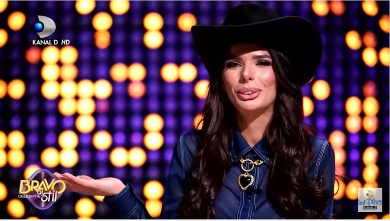 Nicoleta Nucă, foc și pară după ce Ilinca Vandici a anunțat că Viviana preia steluțele Olgăi de la Bravo, ai Stil! Celebrities  