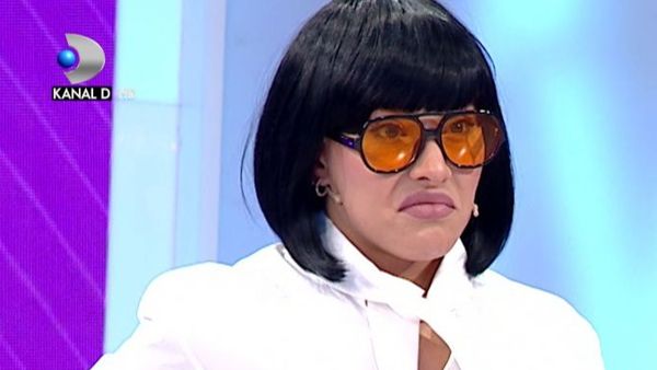 Nicoleta Nucă, foc și pară după ce Ilinca Vandici a anunțat că Viviana preia steluțele Olgăi de la Bravo, ai Stil! Celebrities  