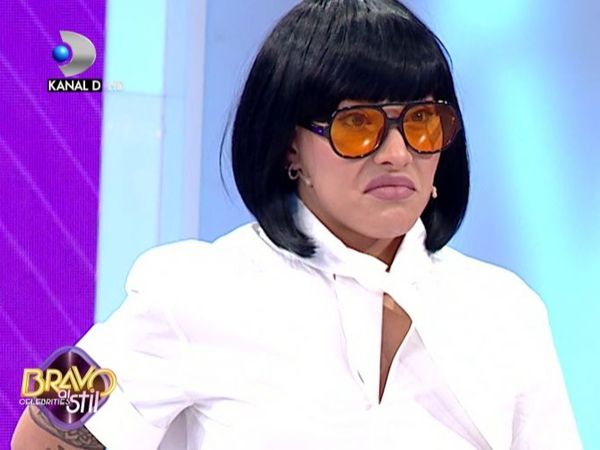 Nicoleta Nucă, foc și pară după ce Ilinca Vandici a anunțat că Viviana preia steluțele Olgăi de la Bravo, ai Stil! Celebrities  