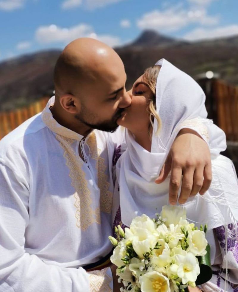 Alexandra Stan, primele imagini după ce soțul ei, Emanuel Necatu, a confirmat despărțirea! Artista a renunțat la verighetă