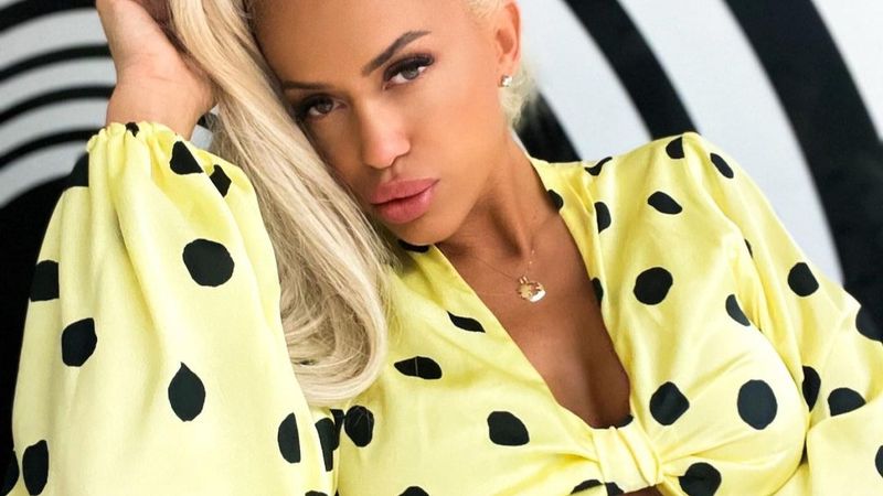 Anda Adam, concurenta &rdquo;Bravo, ai stil! Celebrities&rdquo;, a răbufnit &icirc;n trafic! Ce mesaj le-a transmis vedeta femeilor la volan: &rdquo;Sunt foarte rele&rdquo;