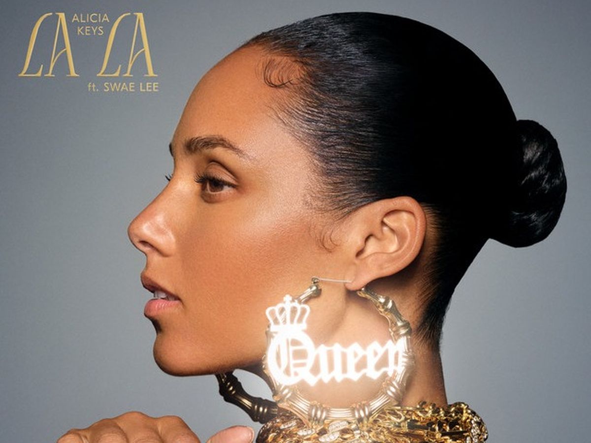 Alicia Keys ft. Swae Lee - LALA