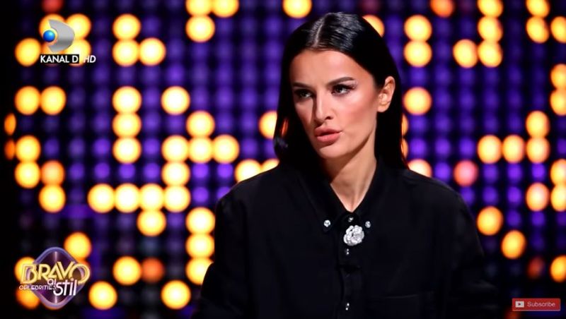 Ruxi a elucidat misterul neînțelegerii cu Viviana Sposub: „Dacă eram prietene mă lasai să fiu prietenă cu prietenul meu”