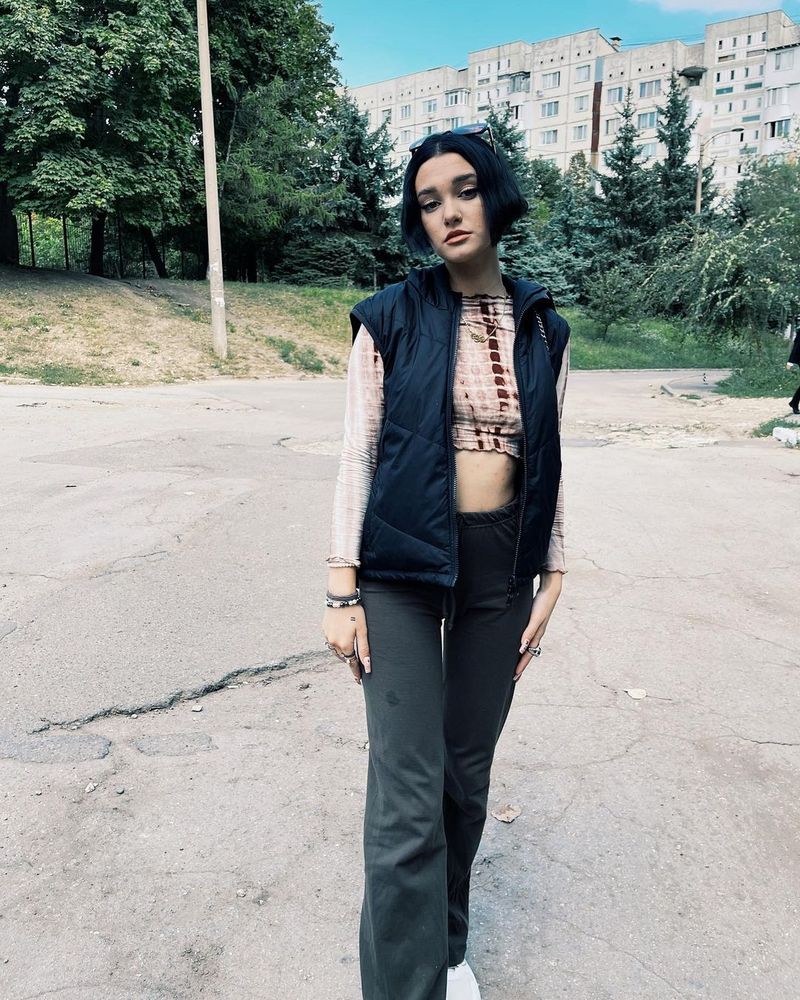 Olga Verbițchi, drama neștiută! Fosta concurentă de la ”Bravo, ai stil! Celebrities” a trecut prin momente dificile