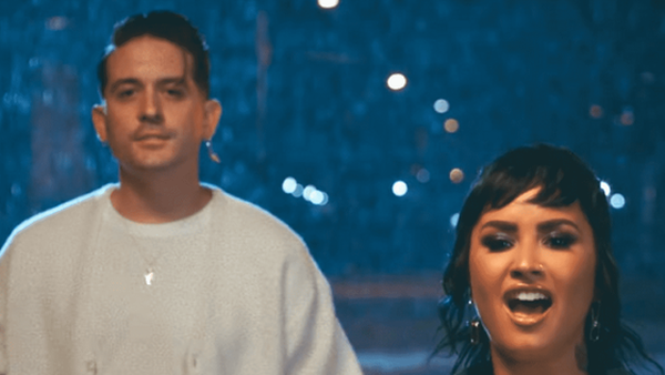 G-Eazy a lansat piesa ”Breakdown”, în colaborare cu Demi Lovato
