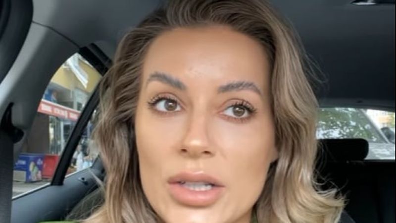 Sensy, reacție neașteptată! Concurenta de la &rdquo;Bravo, ai stil! Celebrities&rdquo; a răbufnit pe rețelele sociale: &rdquo;Steluțele nu mă definesc pe mine ca om și nici ca stil&rdquo;