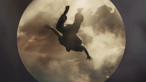 VIDEOCLIP: Kanye West - 24