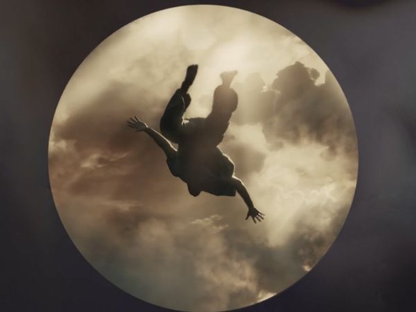 VIDEOCLIP: Kanye West - 24