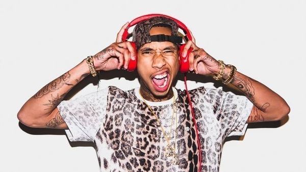 Câți bani a primit Tyga pentru prestația de la Untold 2021