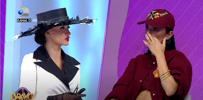 Viviana Sposub, hotărâtă să vorbească despre cearta dintre ea și Ruxi: „Amiciția dintre mine și Ruxi a luat sfârșit”