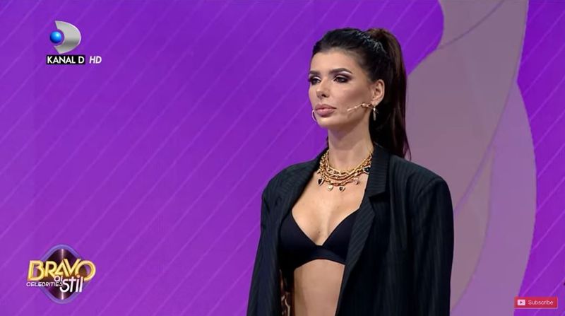 Viviana Sposub, hotărâtă să vorbească despre cearta dintre ea și Ruxi: „Amiciția dintre mine și Ruxi a luat sfârșit”