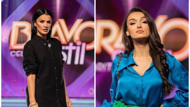 Viviana Sposub, hotăr&acirc;tă să vorbească despre cearta dintre ea și Ruxi: &bdquo;Amiciția dintre mine și Ruxi a luat sf&acirc;rșit&rdquo;