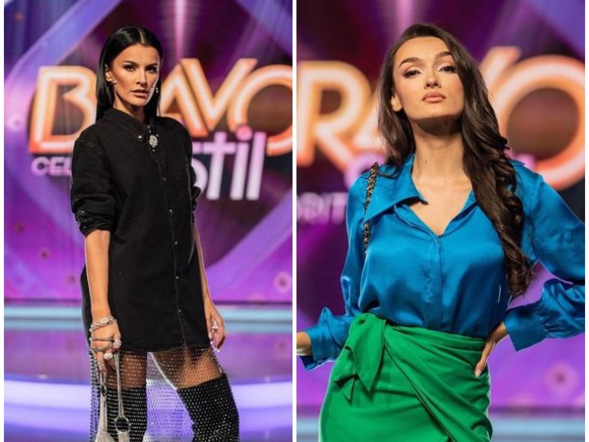 Viviana Sposub, hotărâtă să vorbească despre cearta dintre ea și Ruxi: „Amiciția dintre mine și Ruxi a luat sfârșit”