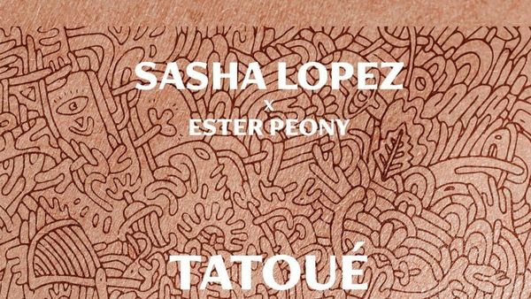 Videoclip | Sasha Lopez și Ester Peony au lansat &bdquo;Tatou&eacute;&rdquo;