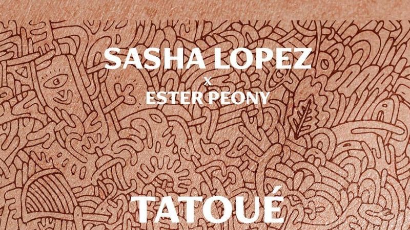 Videoclip | Sasha Lopez și Ester Peony au lansat &bdquo;Tatou&eacute;&rdquo;