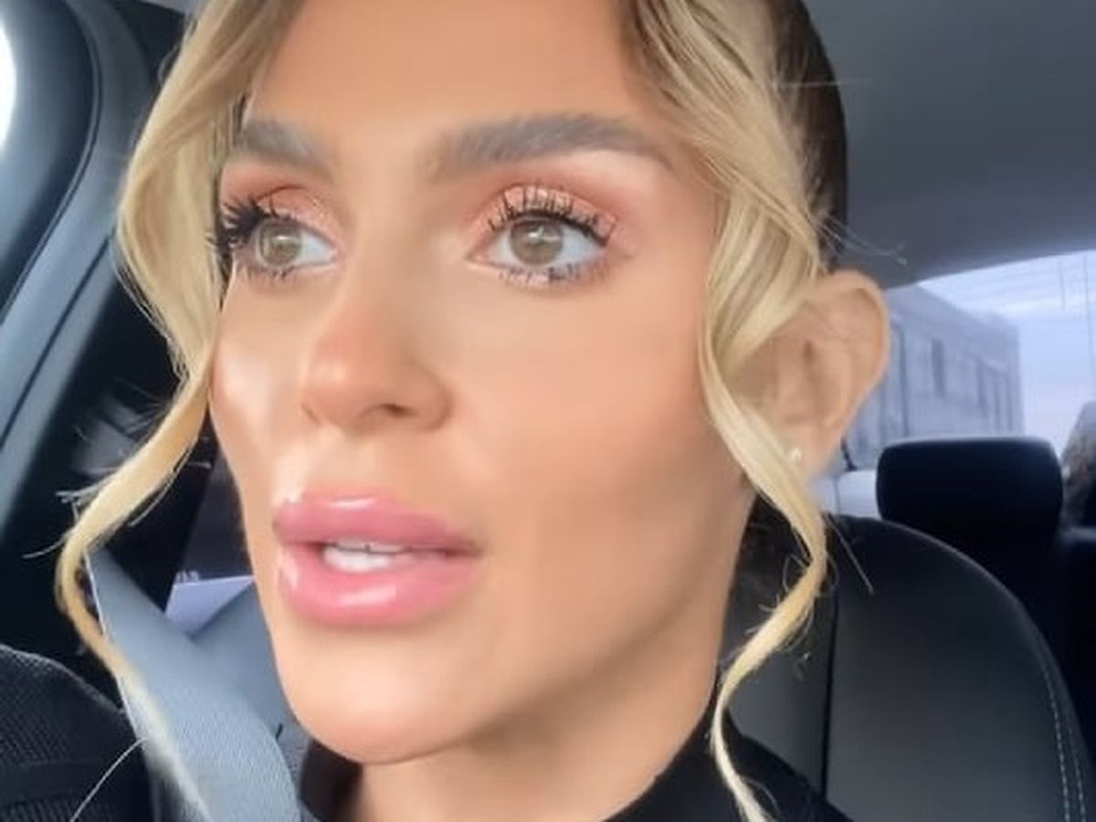 Oana Radu, imagini uluitoare! Cât de mult a slăbit artista în doar 6 luni