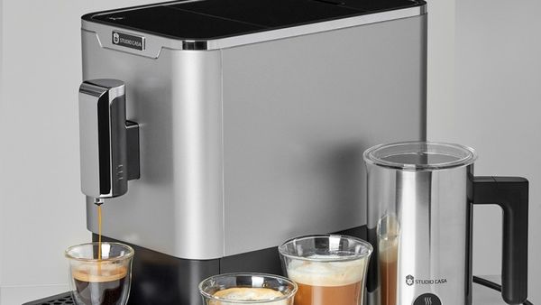 Dimineața Nebună | Prea săraci ca să ne luăm lucruri ieftine. Primarul din Bârlad a cumpărat un expresor de cafea de 8.000 de lei