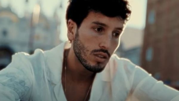 Sebastián Yatra a lansat piesa ”Tarde”