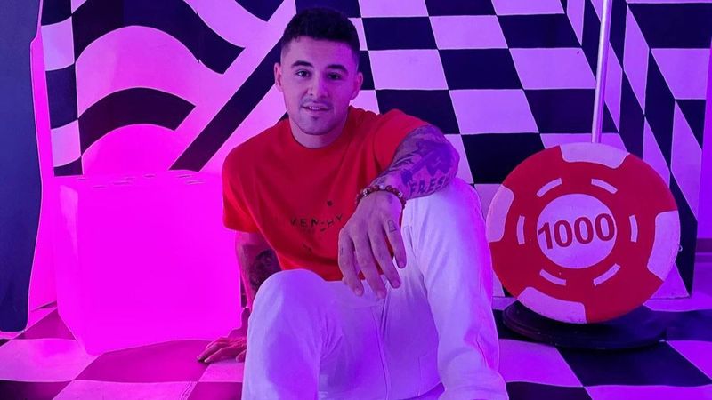 Mario Fresh, dezvăluiri despre fobia sa la &bdquo;Invitatul de 12&rdquo;. Deși este artist, &icirc;i este frică de oameni: &bdquo;Mă simt crispat&rdquo;