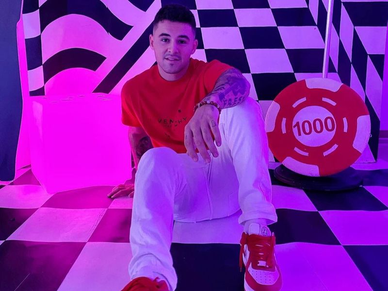 Mario Fresh, dezvăluiri despre fobia sa la „Invitatul de 12”. Deși este artist, îi este frică de oameni: „Mă simt crispat”