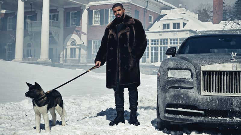 Ce avere a str&acirc;ns Drake din muzică și ce proprietăți deține