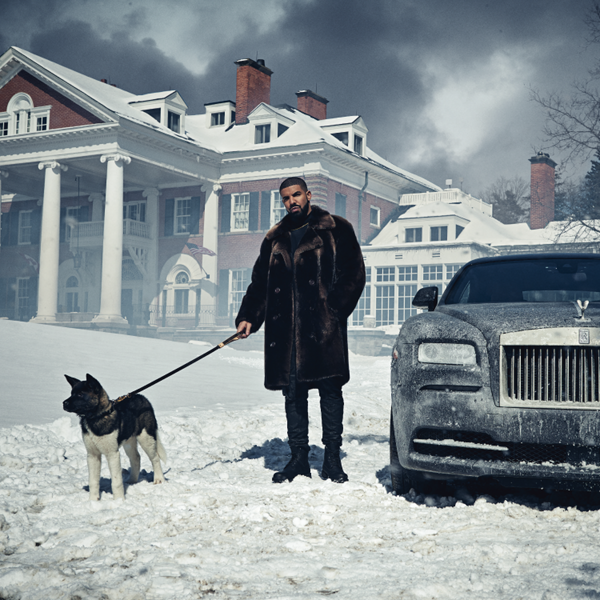 Ce avere a strâns Drake din muzică și ce proprietăți deține