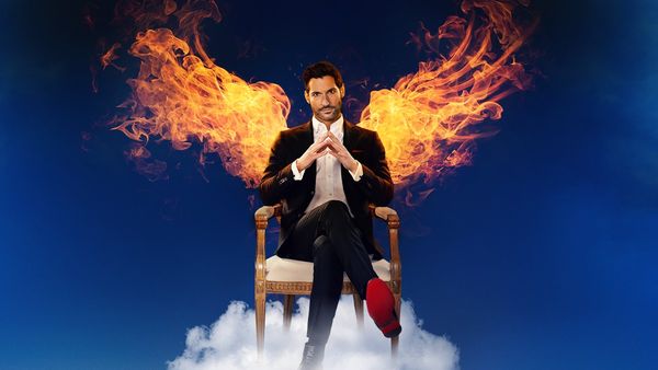 Mai apare sau nu sezonul 7 al serialului Netflix, Lucifer?