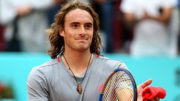 AUDIO. Creti știrea dimineții la Dimineața Nebună! Stefanos Tsitsipas, acuzat că își ia prea multe pauze de toaletă în timpul meciurilor de tenis