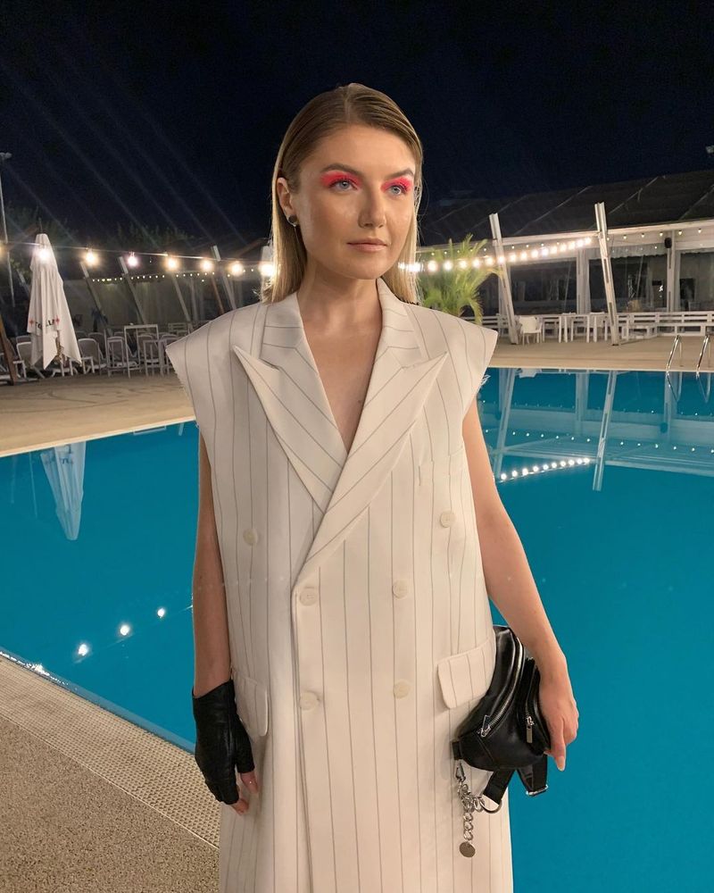 Alexandra Ungureanu, dezvăluiri inedite despre cariera sa! Ce își dorește câștigătoarea „Bravo, ai stil! Celebrities!”