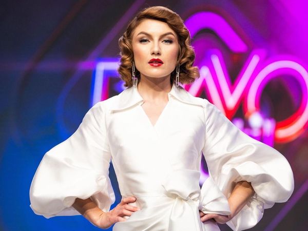 Alexandra Ungureanu, dezvăluiri inedite despre cariera sa! Ce &icirc;și dorește c&acirc;știgătoarea &bdquo;Bravo, ai stil! Celebrities!&rdquo;: &rdquo;Visez să ajung &icirc;n...&rdquo;