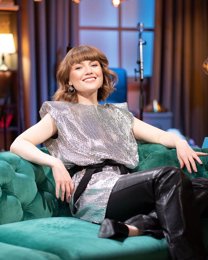 Alexandra Ungureanu, dezvăluiri inedite despre cariera sa! Ce își dorește câștigătoarea „Bravo, ai stil! Celebrities!”