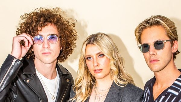 Ofenbach și Ella Henderson au lansat piesa &rdquo;Hurricane&rdquo;