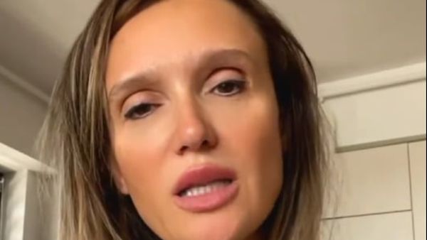 Carmen Negoiță, reacție neașteptată la adresa lui Maurice Munteanu! Ce i-a reproșat concurenta juratului: ”Nu știu unde a văzut el oameni...”