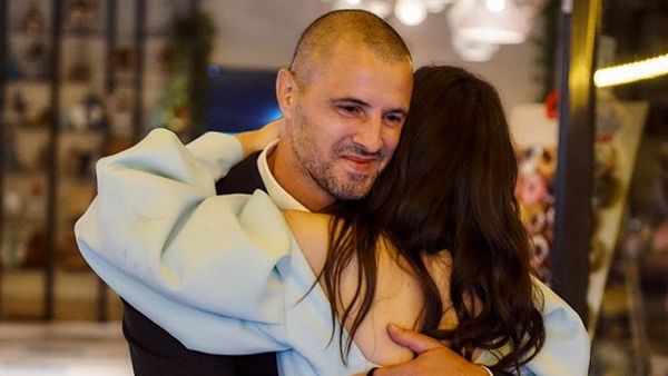 Cleopatra Stratan, mesaj emoționant pentru tatăl ei, Pavel Stratan! Ce i-a transmis artista: ”Parcă ieri mă ducea de mânuță pe scenă”