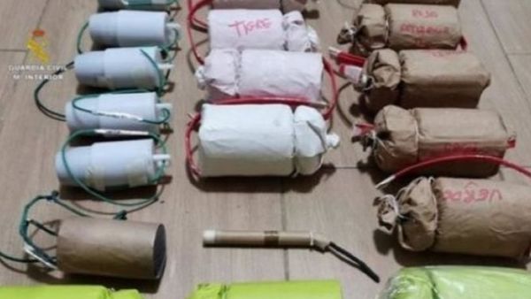 Dimineața Nebună | Fabrică de bombe amplasată într-un apartament. AUDIO