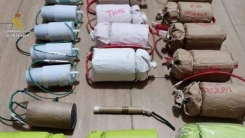 Dimineața Nebună | Fabrică de bombe amplasată &icirc;ntr-un apartament. AUDIO