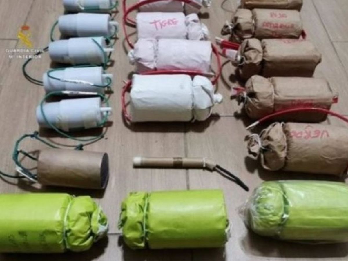 Dimineața Nebună | Fabrică de bombe amplasată într-un apartament. AUDIO