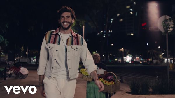 ALVARO SOLER AND CALI Y EL DANDEE - Manana