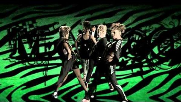 MADCON feat. AMEERAH - Freaky Like Me