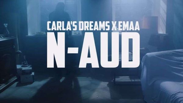 „N-aud” de la Carla's Dreams şi EMAA, pentru a doua săptămână pe primul loc în HOT 40