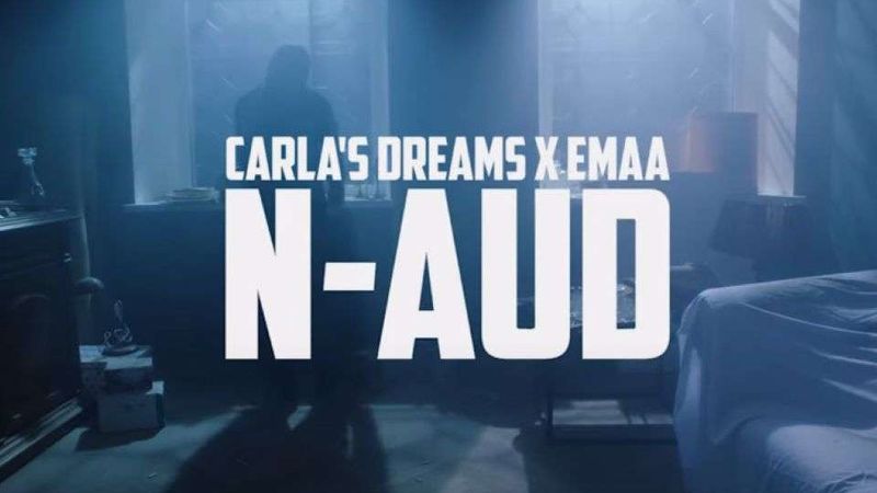 &bdquo;N-aud&rdquo; de la Carla's Dreams şi EMAA, pentru a doua săptăm&acirc;nă pe primul loc &icirc;n HOT 40